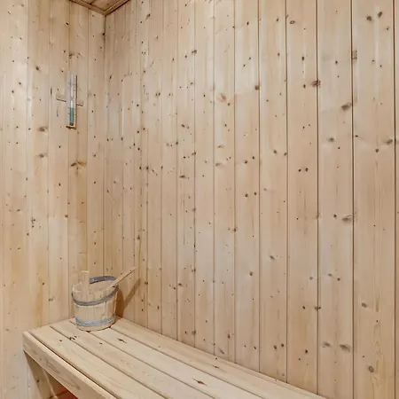 Casa vacanze Flejmose Sydals X Denmark *