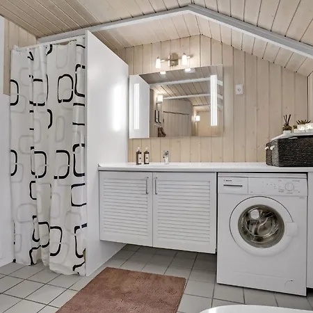 Flejmose Sydals X Denmark 別荘 Østerby