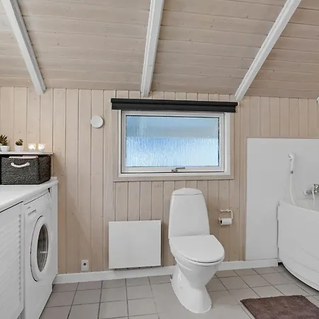 別荘 Flejmose Sydals X Denmark Østerby