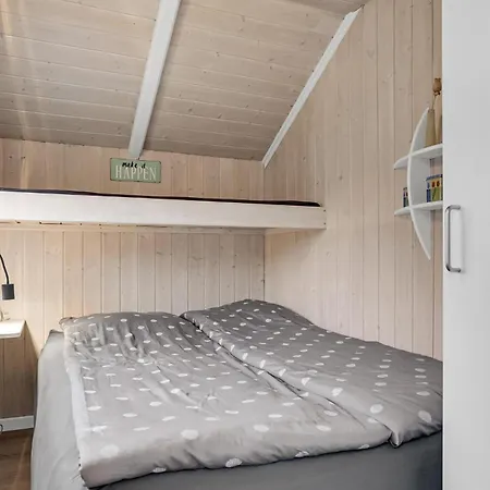 Flejmose Sydals X Denmark *