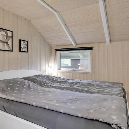 3 Bedroom Gorgeous Home In Sydals Kegnaeshoj