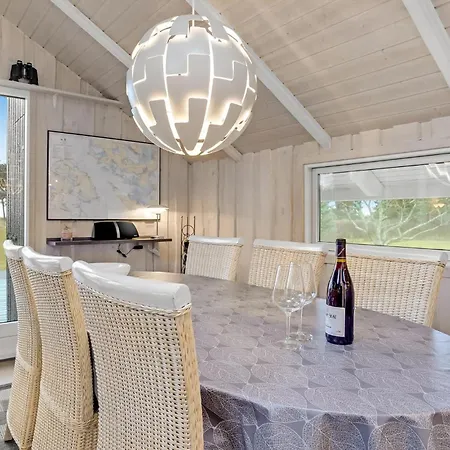 3 Bedroom Gorgeous Home In Sydals