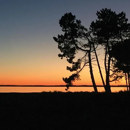 Flejmose Sydals X Denmark 別荘