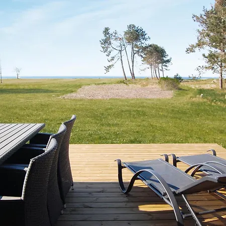 別荘 Flejmose Sydals X Denmark