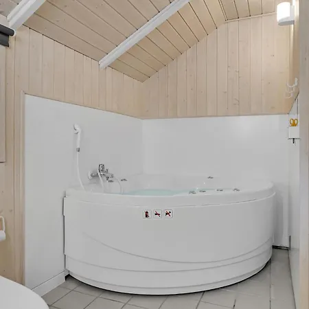 Flejmose Sydals X Denmark 別荘 *