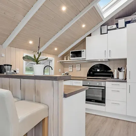 別荘 Flejmose Sydals X Denmark *