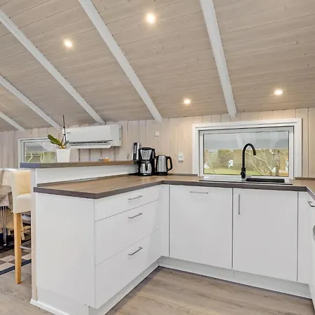 Flejmose Sydals X Denmark 別荘 Østerby