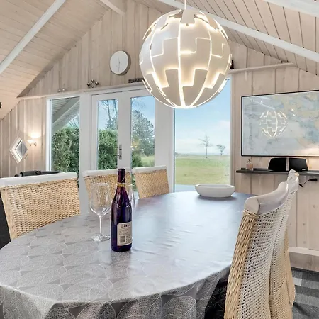 Flejmose Sydals X Denmark *