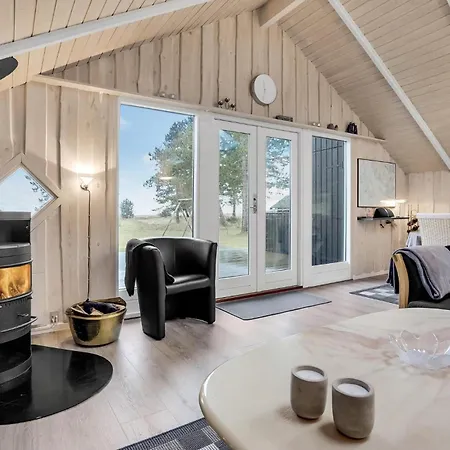 Flejmose Sydals X Denmark Østerby