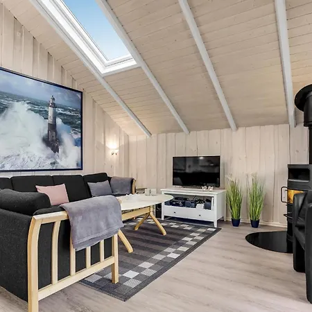 3 Bedroom Gorgeous Home In Sydals