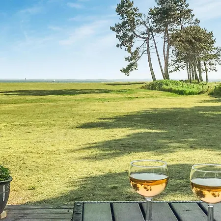 Flejmose Sydals X Denmark *