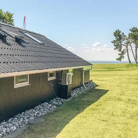 3 Bedroom Gorgeous Home In Sydals Kegnaeshoj