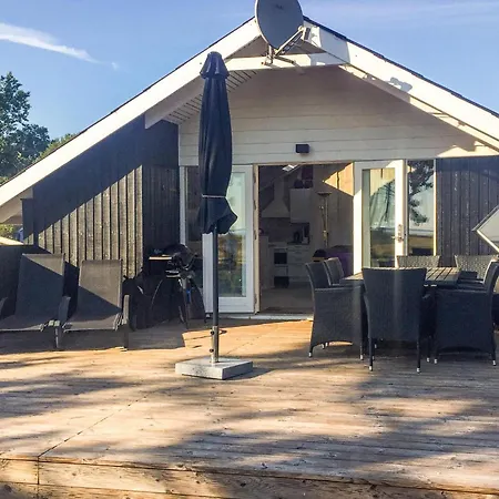3 Bedroom Gorgeous Home In Sydals * Kegnaeshoj