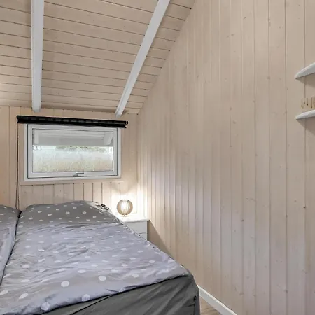 Flejmose Sydals X Denmark * Østerby