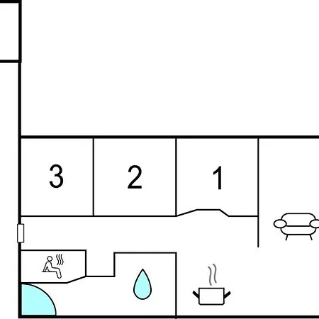 Flejmose Sydals X Denmark * Østerby