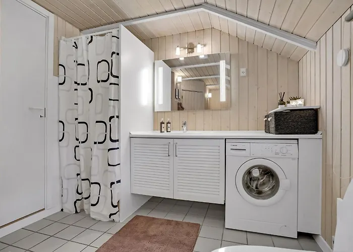 Flejmose Sydals X Denmark Casa vacanze Kegnaeshoj