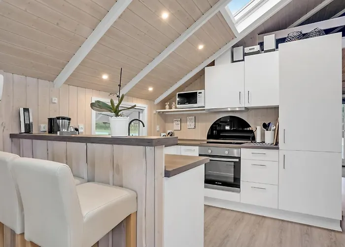 Casa vacanze Flejmose Sydals X Denmark *